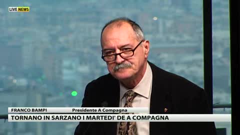 Tornano in Sarzano gli appuntamenti di 'A Compagna'