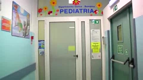 Borea (Primario Pediatria Sanremo): 