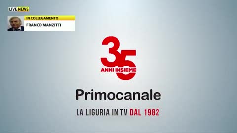 'I Testimoni', il G8 prossima tappa del racconto dei nostri 35 anni'