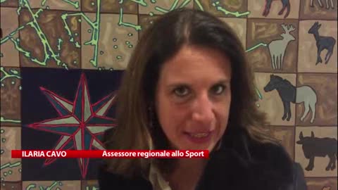 Dalla Regione 800mila euro per gli impianti sportivi. L'assessore Cavo: 