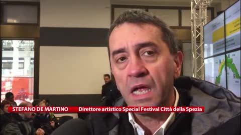 Cantanti disabili e big in coppia allo Special Festival della Spezia