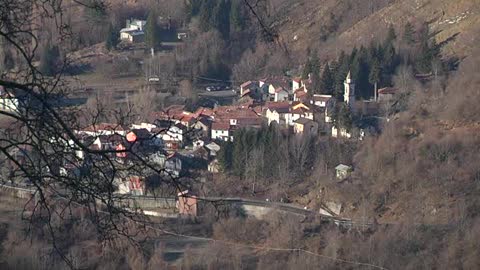 Viaggio in Liguria alla scoperta del Parco dell'Antola (2)