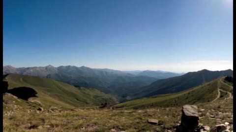 Montagna Uisp, in Liguria dal 19 al 26 febbraio