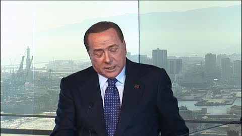 Elezioni a Genova, Berlusconi benedice Vinacci: Arcore punta sul manager