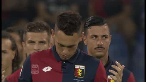 Il Genoa vola a Cagliari con Cataldi in più a centrocampo. Riecco Rubinho 