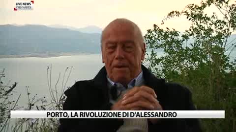 D'Alessandro trenta anni dopo: 