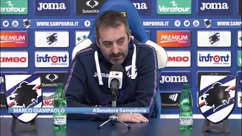 Giampaolo: 