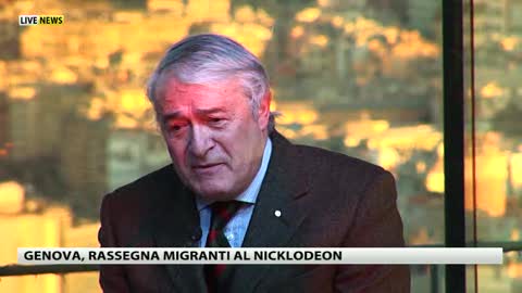 Il 26 gennaio al Nickelodeon una rassegna cinematografica sui migranti