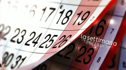 Gennaio 2017, i fatti principali della seconda settimana