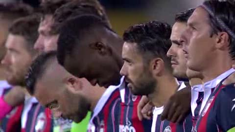 Genoa, domenica col Crotone serve la spinta della tifoseria