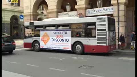 Nuovo sciopero bus a Savona, oggi lavoratori Tpl fermi per 24 ore