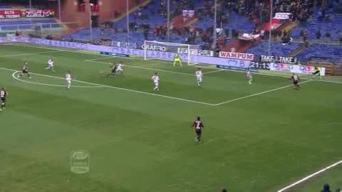 Genoa, Juric confuso ma confermato: ma troppi gol subiti, 18 in 8 partite  