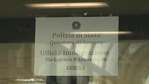 Extracomunitari, richieste d'asilo triplicate a Genova nel 2016