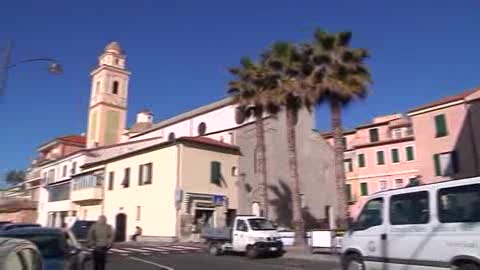 Santo Stefano al Mare in aiuto dei 'fratelli' abruzzesi colpiti da sisma e neve