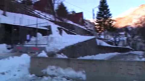 Alluvione, il Comune di Triora nega a Monesi il bypass