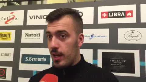 Sampdoria, Viviano: 