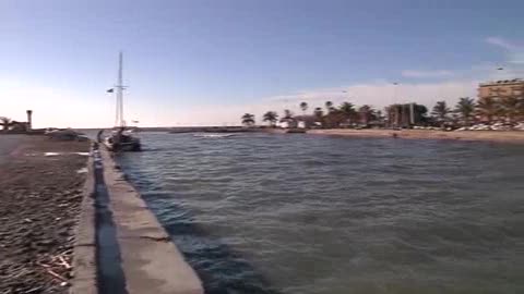 Torrente Argentina, Benza (assessore Riva Ligure): 