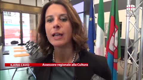 Regione: in arrivo un bando per le produzioni audiovisive