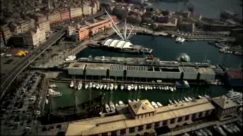 "Genova bella e innovativa", ma per i genovesi anche depressa