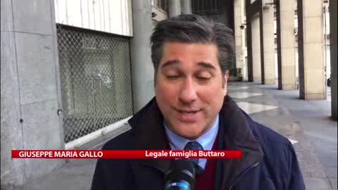 Il giudice respinge il patteggiamento per l'uomo che uccise Buttaro