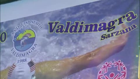 Uisp Nuoto Valdimagra, tra sportpertutti e solidarietà