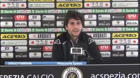 Fabbrini (Spezia): 