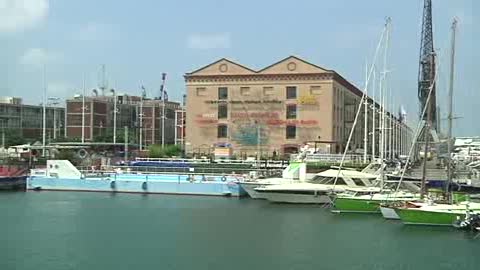 Vol à la portière, presa la banda che terrorizzava il Porto Antico