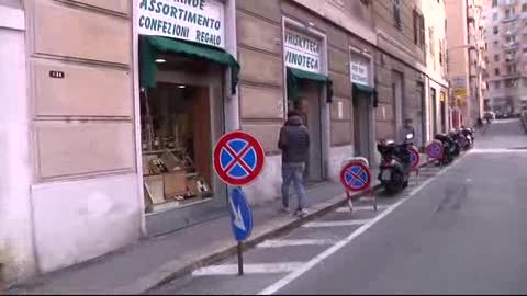 Live on the road a San Fruttuoso, la voce dei commercianti: l'enoteca