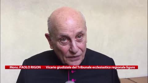 Tribunale Ecclesiastico Ligure, nel 2016 sono 145 i matrimoni annullati 