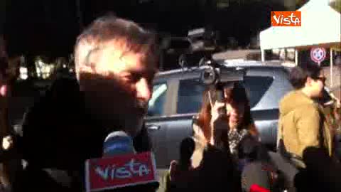 Assemblea Pd a Roma, Delrio: 