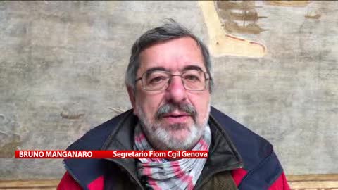 Piaggio, cassa integrazione in scadenza: ora si spera nell'incontro col Governo