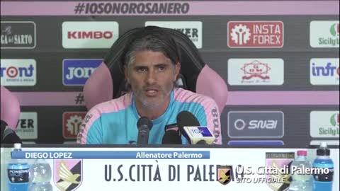 Palermo, Lopez: 