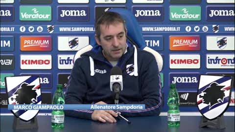 Sampdoria, Giampaolo lancia il turnover: 