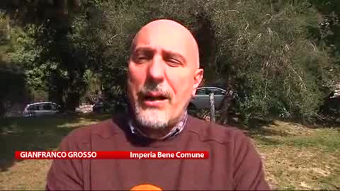 Grosso (Imperia Bene Comune): "Vicini a presentare mozione di sfiducia per il sindaco Capacci"