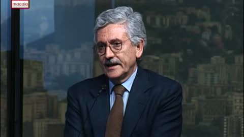 D'Alema: 