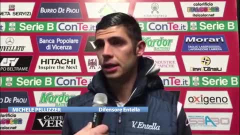 Entella, Pellizzer: 