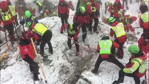 Dalla Regione 135 mila euro al Cnsas: c'è anche un kit per le emergenze