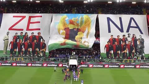 Derby tra Genoa e Sampdoria, è conto alla rovescia: buona la prevendita