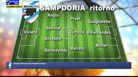 Quale Sampdoria in campo nel derby? Il dibattito a Gradinata Sud