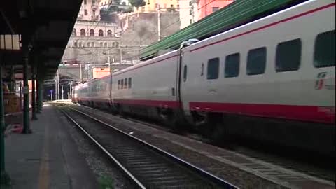 Sicurezza sui treni e poco personale, altri tre giorni di sciopero in Liguria