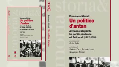 La Cgil di Savona promuove i referendum con un libro su Armando Magliotto