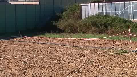 Taggia, contro la crisi al via il progetto degli orti urbani sociali  