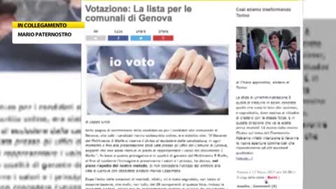 Ma gli avversari non si illudano che M5s perda consensi popolari