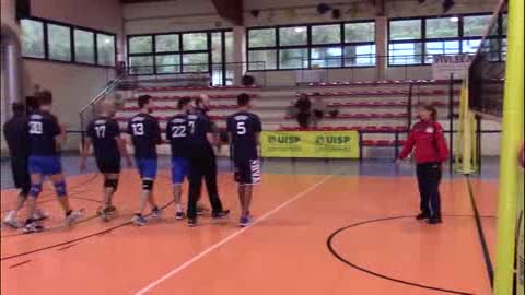 Pallavolo Uisp, dall’Amatori Maschile a Tutti nel Misto