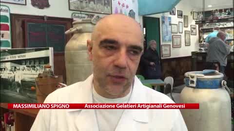 Gelato artigianale, in piazza Duca degli Abruzzi un museo itinerante