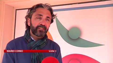 Comunali a Taggia, ecco i primi candidati: Mario Conio di 'Lista Insieme'
