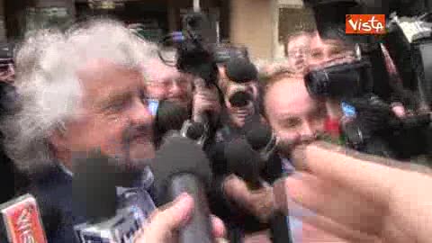 Caos M5s, Mantero attacca Salvatore. Grillo: 