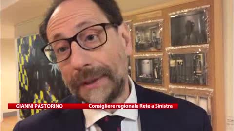 Elezioni, Pastorino sul candidato Crivello: 