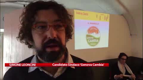 Comunali, Leoncini a Crivello: "Se non sarà progressista andremo da soli"