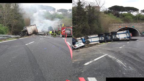 Incidente mortale sulla A10, ancora una volta la Liguria si spacca